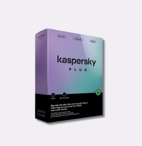 Kaspersky Plus