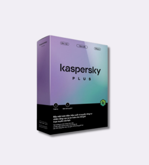 Kaspersky Plus