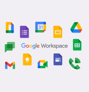 Google Workspace