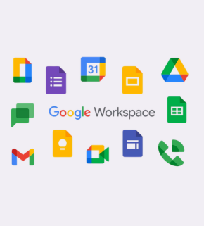 Google Workspace