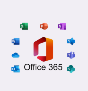 Giải pháp Microsoft Office 365