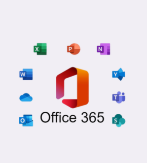 Giải pháp Microsoft Office 365